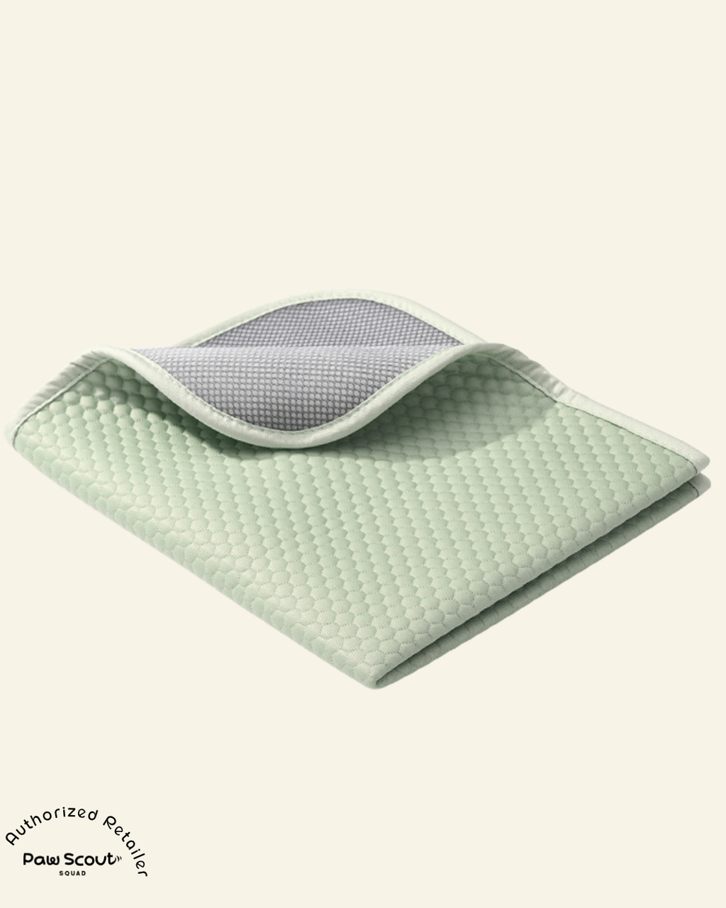 UF Anti-Slip Cooling Mat (Green)