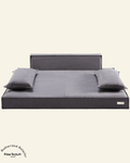 UF High Strength Vegan Suede Pet Sofa Bedding