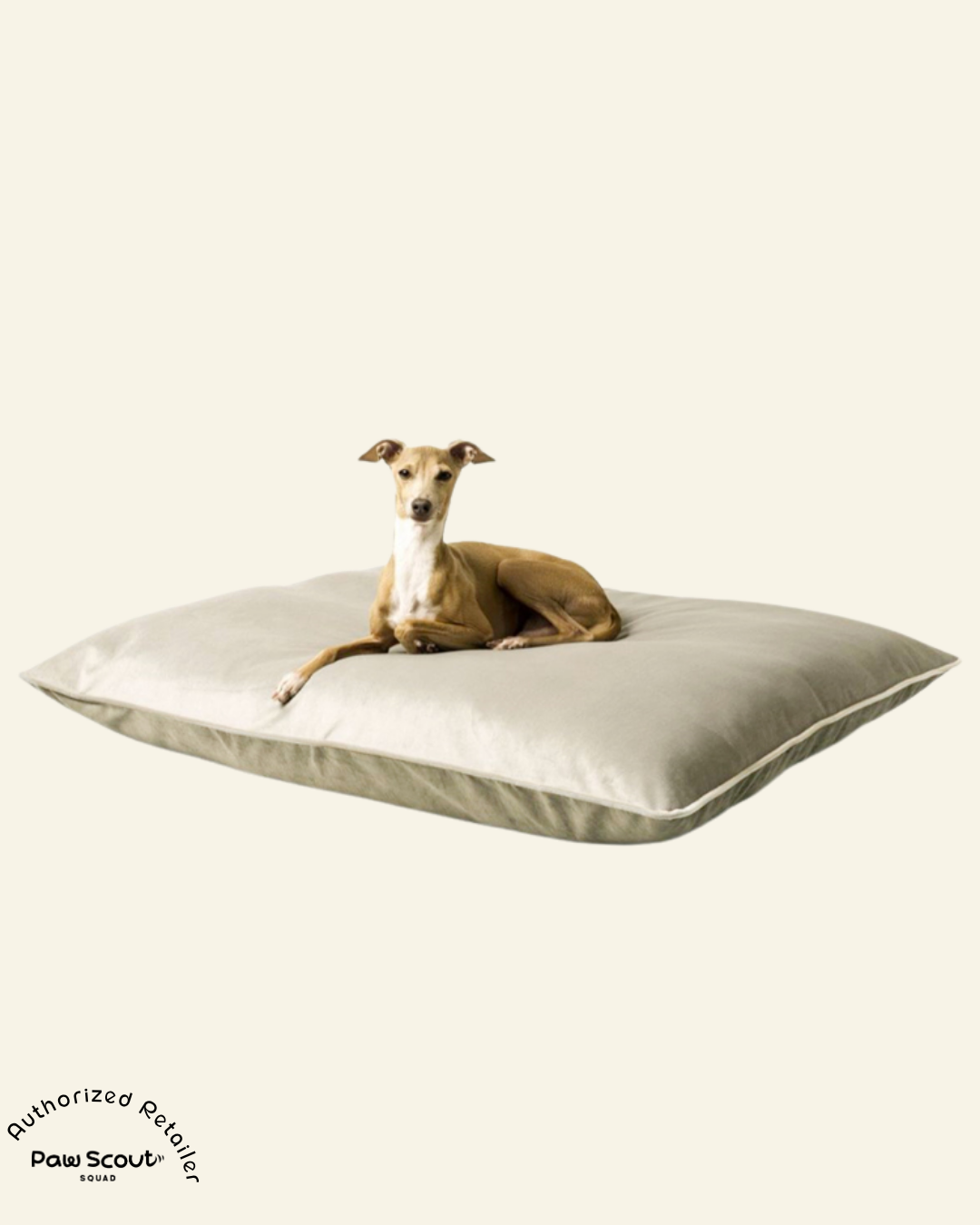 UF Dutch Fleece Champagne Bedding