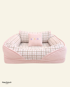 CoolGrid Pet Bed
