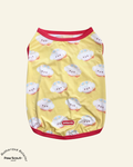 Cotties & Co Cooling Sleeveless Top (Yellow)