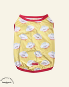 Cotties & Co Cooling Sleeveless Top (Yellow)
