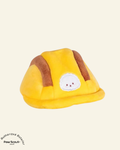Cotties & Co Pet Toy Safety Helmet Plush