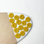 Barkitecture Pet Treats Pumpkin Paw-sons