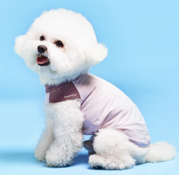 Hoooootdog Apparel Cooling Short Sleeve Top (Purple Grapes)