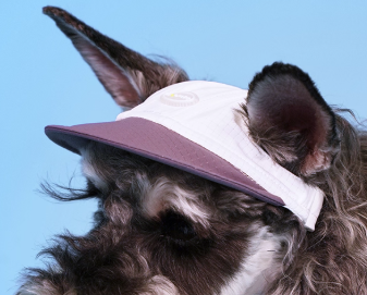 Hoooootdog Apparel Cooling Hat (Purple Grapes)