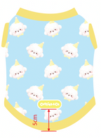 Cotties & Co Cooling Sleeveless Top (Blue)