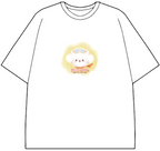 Cotties & Co Pet-Owner Matching Adult T-Shirt (Yellow)