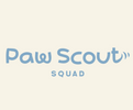 Paw Scout Squad - Home