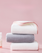 UF Pet Bath Towel (Grey)