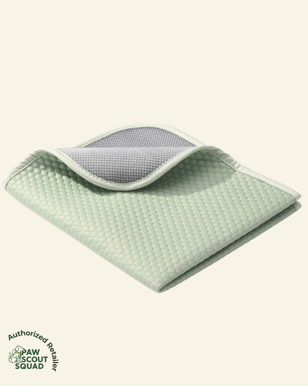 UF Anti-Slip Cooling Mat (Green)