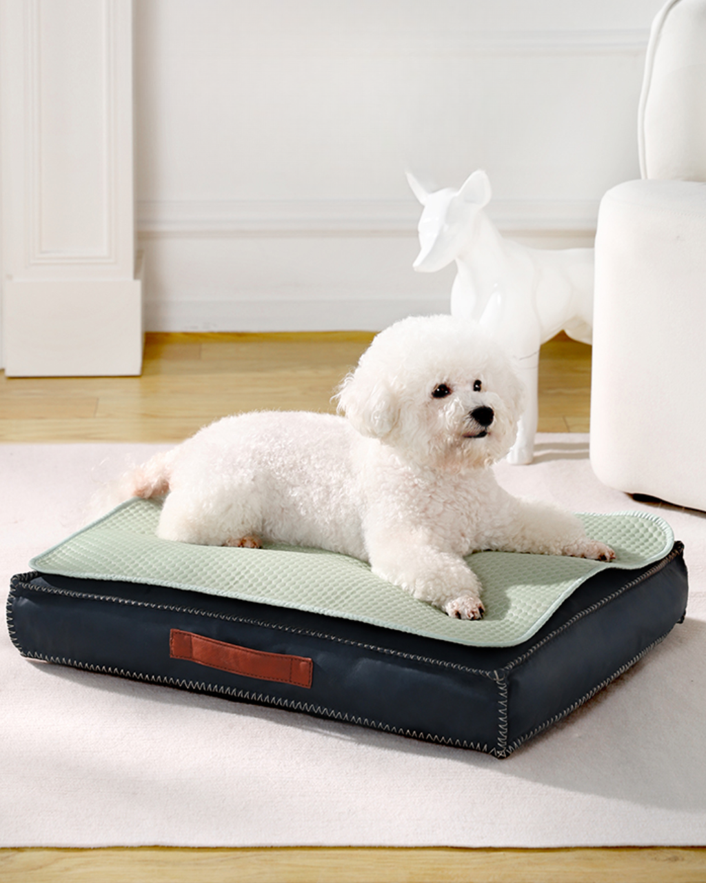 UF Anti-Slip Cooling Mat (Grey)