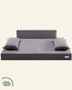 UF High Strength Vegan Suede Pet Sofa Bedding