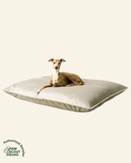 UF Dutch Fleece Champagne Bedding
