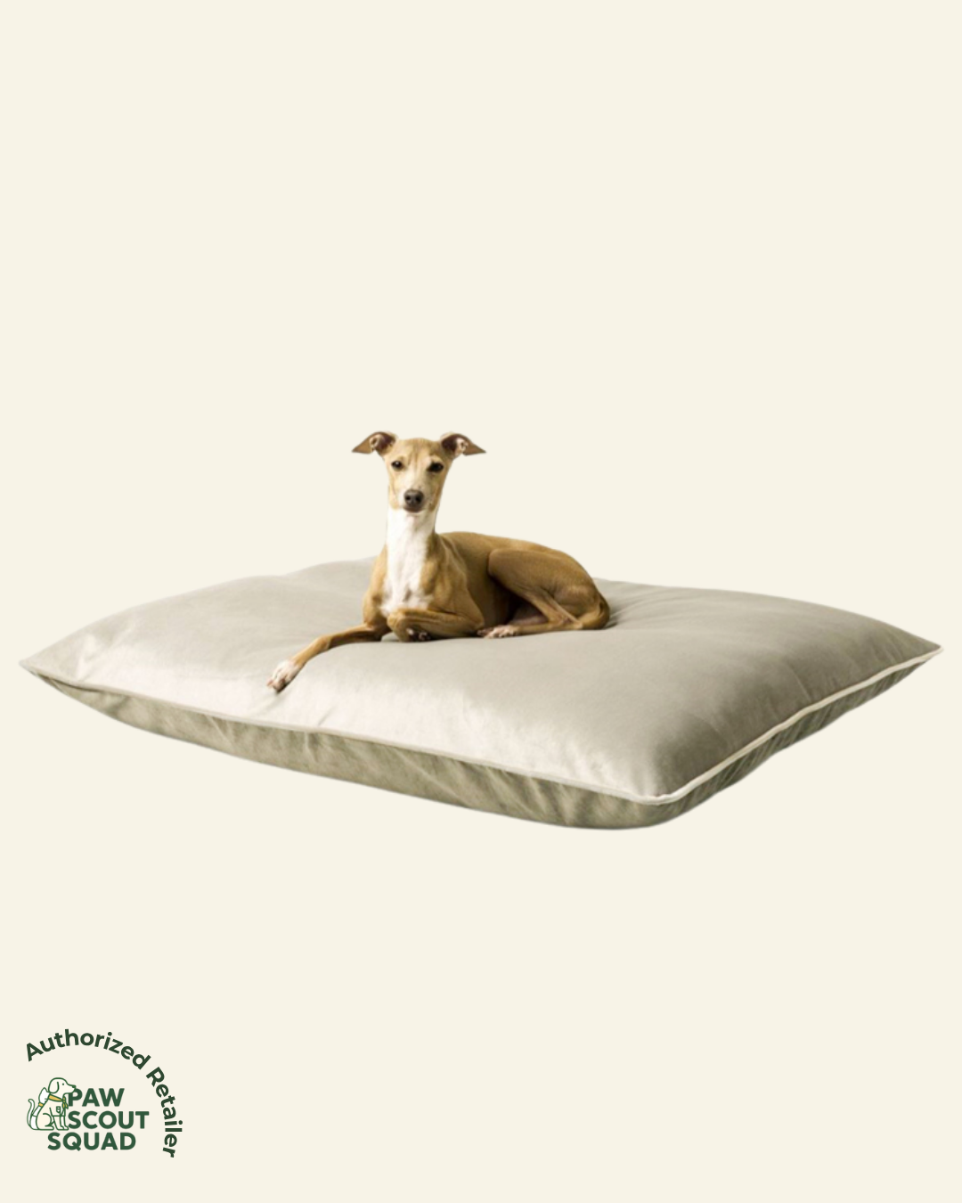 UF Dutch Fleece Champagne Bedding