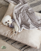 UF Dutch Fleece Champagne Bedding