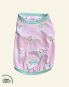 Cotties & Co Cooling Sleeveless Top (Pink)