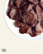 Barkitecture Pet Treats Venison Chips