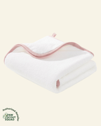 UF Pet Bath Towel (White)