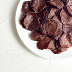 Barkitecture Pet Treats Venison Chips