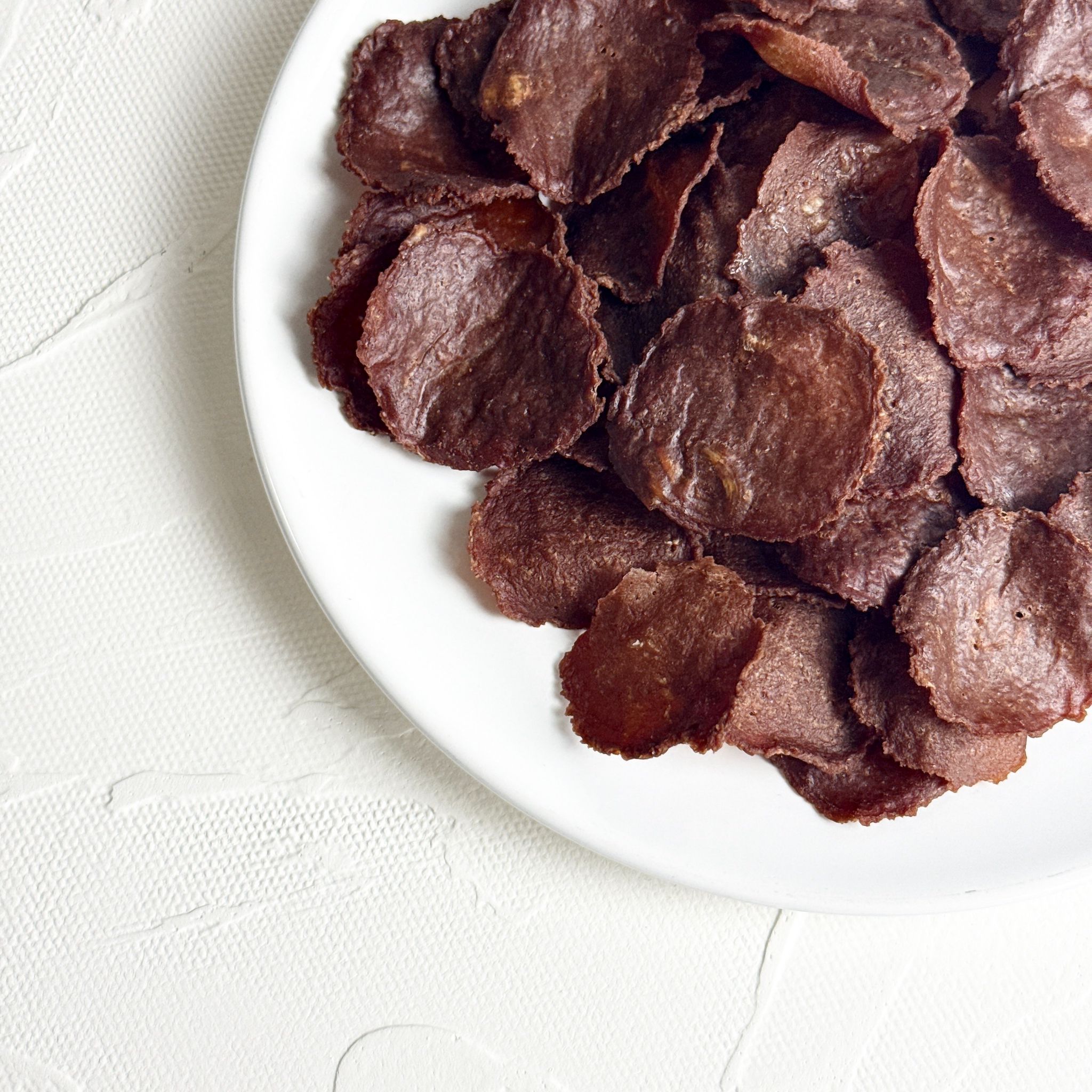 Barkitecture Pet Treats Venison Chips