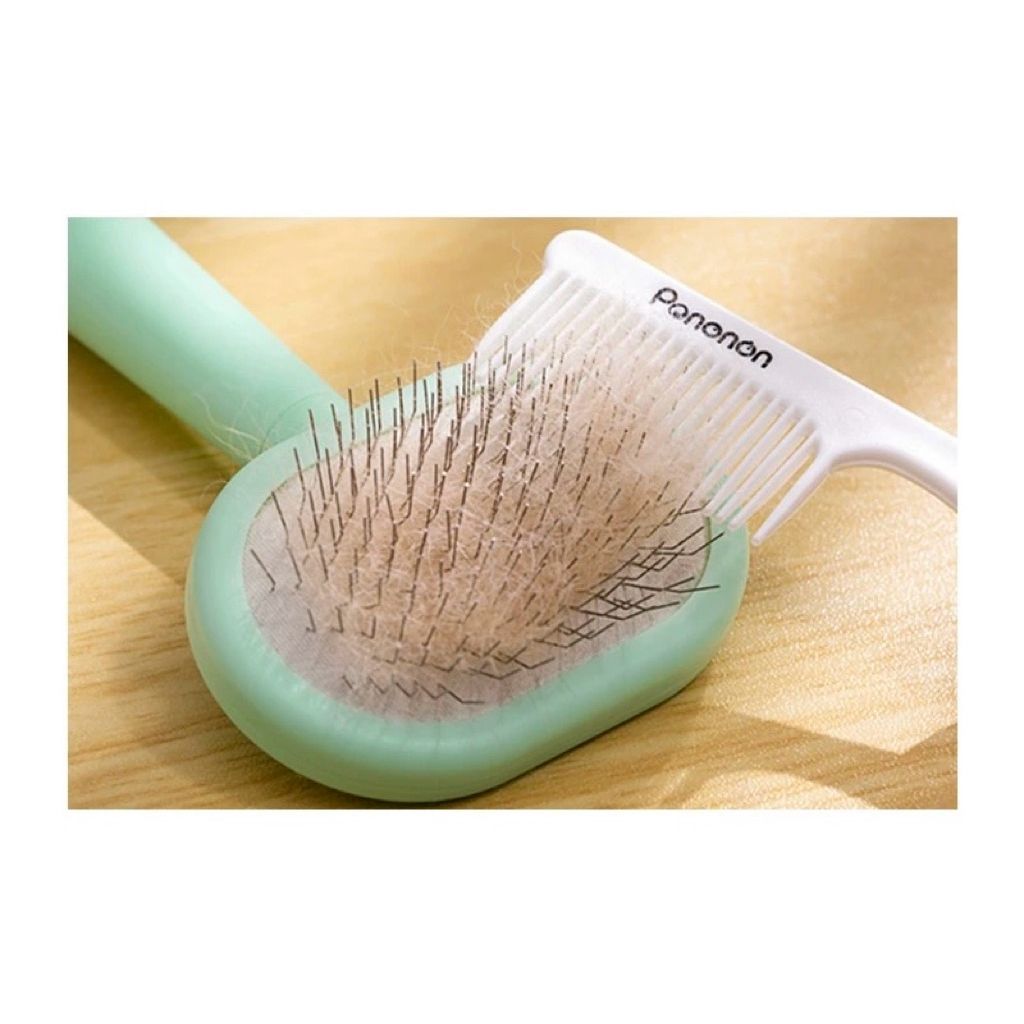 PAWSS Pet Needle Comb