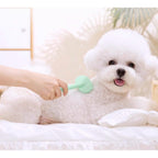 PAWSS Pet Needle Comb