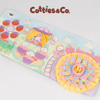 Cotties & Co Amusement Park Snuffle Mat