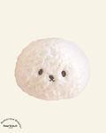 Cotties & Co Bichon Plush Toy
