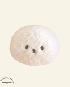 Cotties & Co Bichon Plush Toy